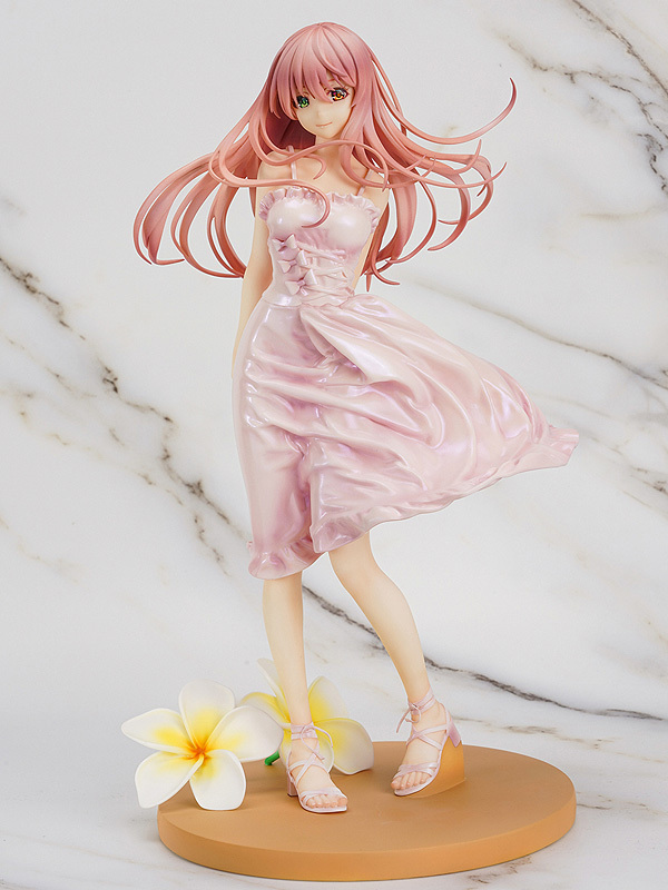 Фигурка NIYA