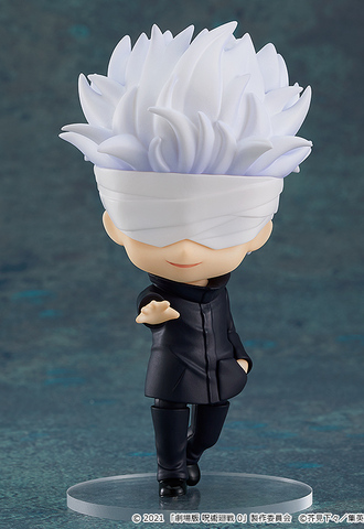 Фигурка Nendoroid Satoru Gojo: Jujutsu Kaisen 0 Ver.