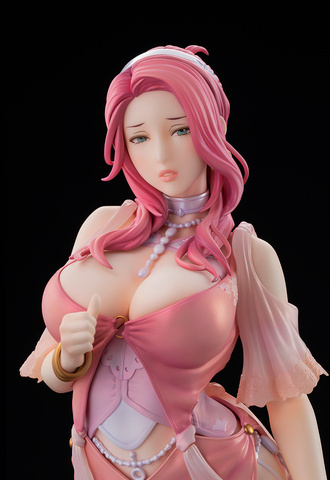 Фигурка Akari・Clark Shinguji