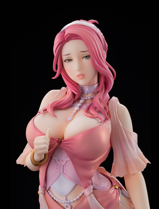 Фигурка Akari・Clark Shinguji
