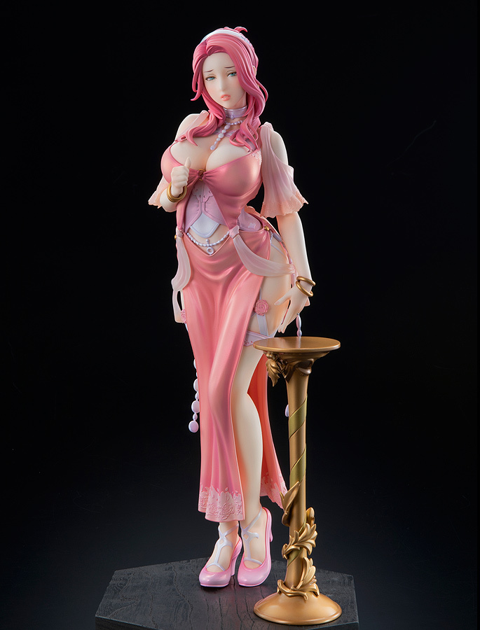 Фигурка Akari・Clark Shinguji