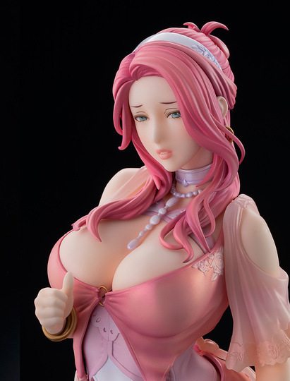 Фигурка Akari・Clark Shinguji