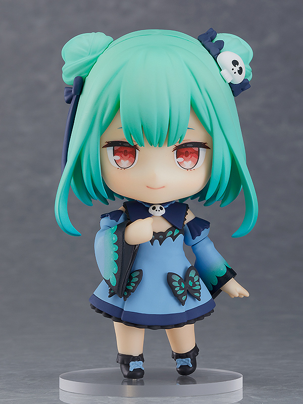 Фигурка Nendoroid Uruha Rushia