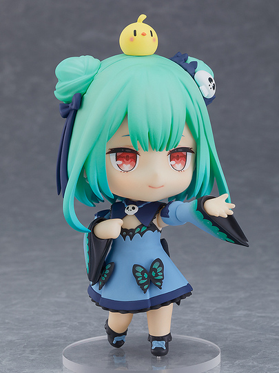 Фигурка Nendoroid Uruha Rushia