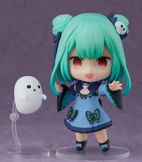 Фигурка Nendoroid Uruha Rushia