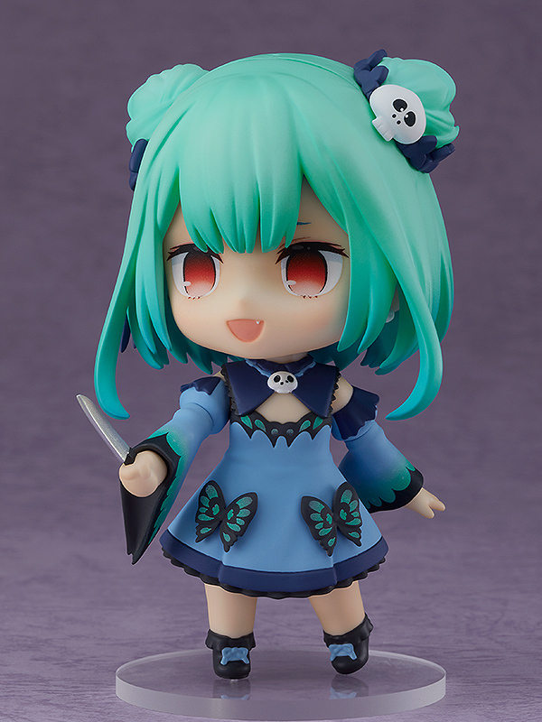 Фигурка Nendoroid Uruha Rushia