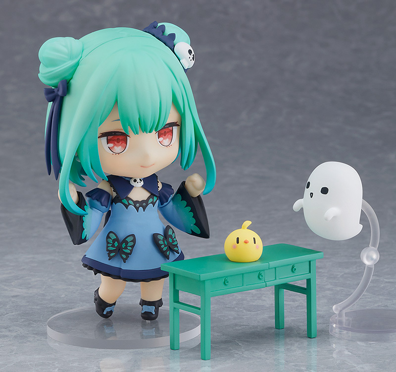 Фигурка Nendoroid Uruha Rushia