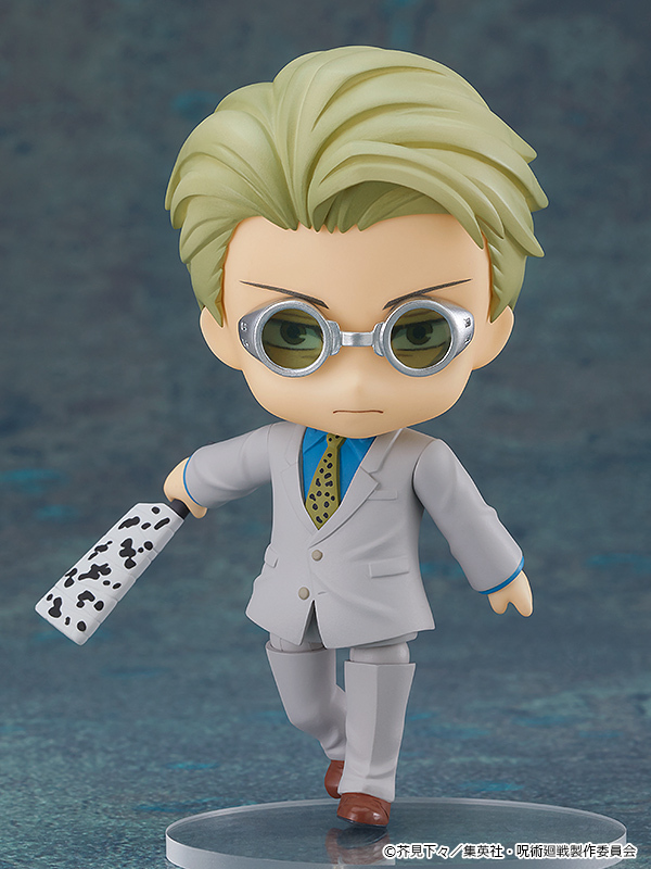 Фигурка Nendoroid Kento Nanami