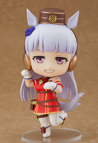 Фигурка Nendoroid Gold Ship