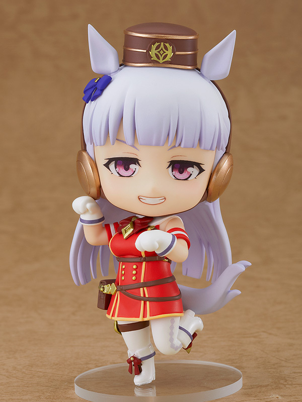 Фигурка Nendoroid Gold Ship