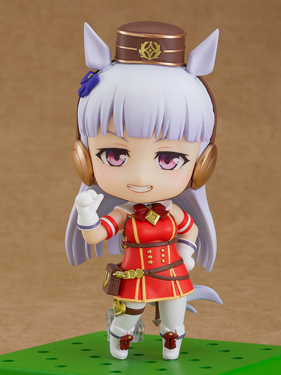 Фигурка Nendoroid Gold Ship