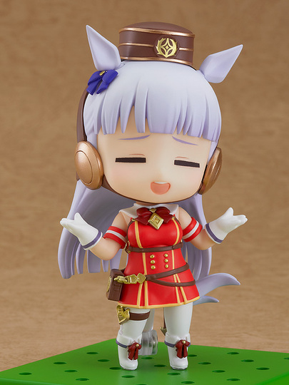Фигурка Nendoroid Gold Ship