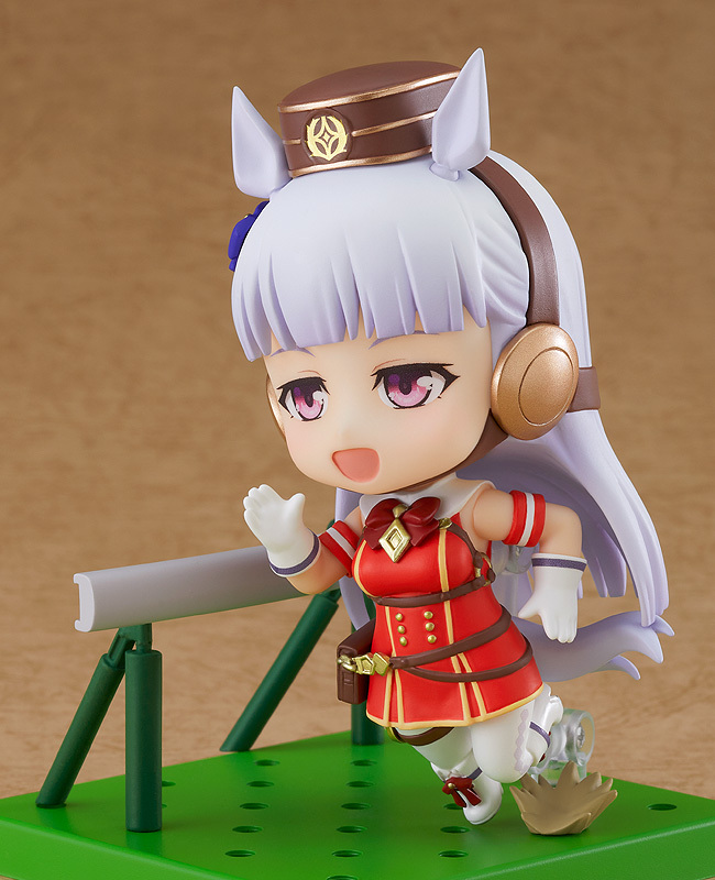 Фигурка Nendoroid Gold Ship