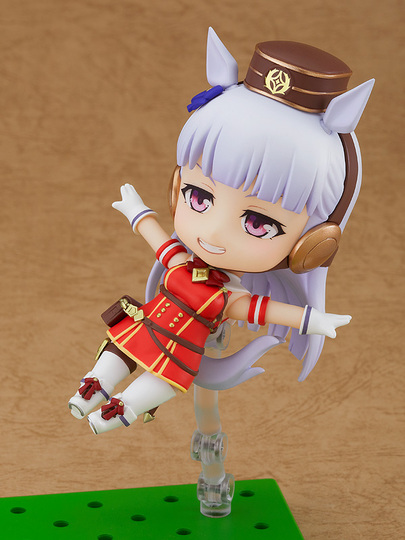Фигурка Nendoroid Gold Ship