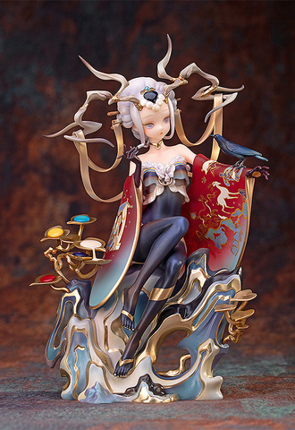 Фигурка Jataka of the Deer King