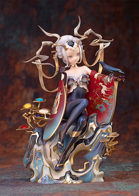 Фигурка Jataka of the Deer King