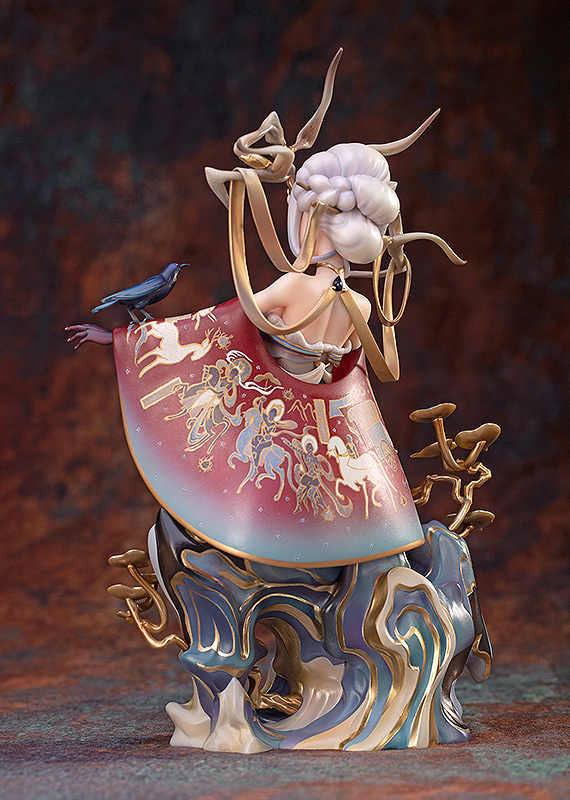 Фигурка Jataka of the Deer King