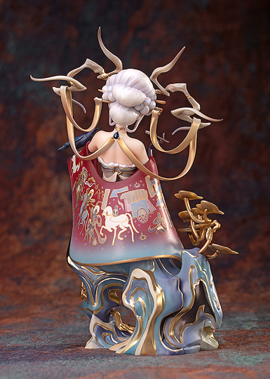 Фигурка Jataka of the Deer King