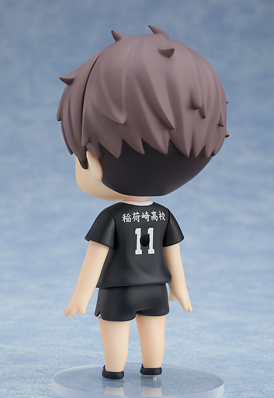 Фигурка Nendoroid Osamu Miya(re-run)