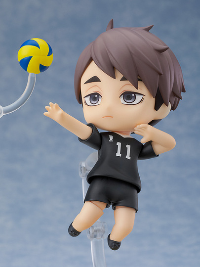 Фигурка Nendoroid Osamu Miya(re-run)