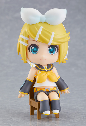 Фигурка Nendoroid Swacchao! Kagamine Rin