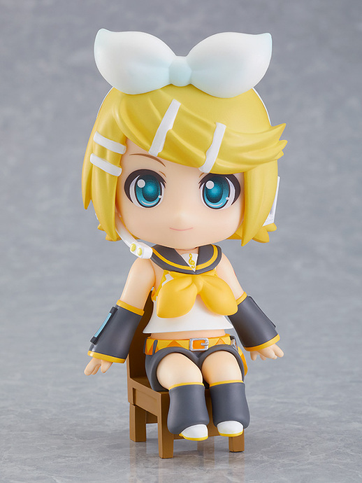 Фигурка Nendoroid Swacchao! Kagamine Rin