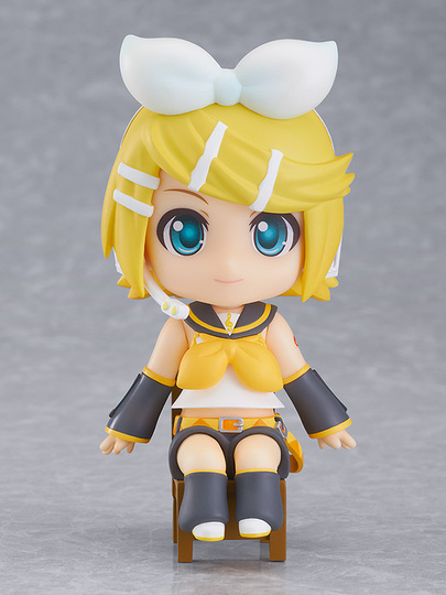 Фигурка Nendoroid Swacchao! Kagamine Rin