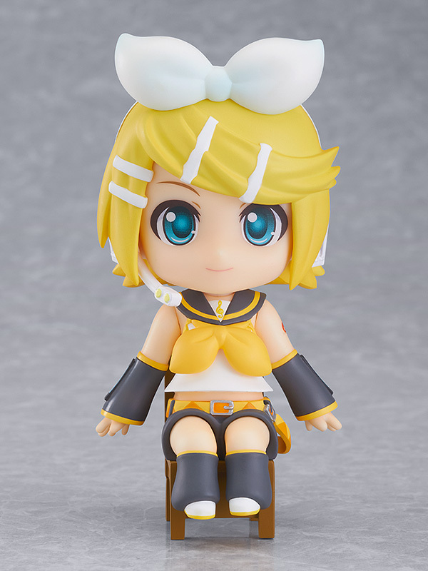 Фигурка Nendoroid Swacchao! Kagamine Rin