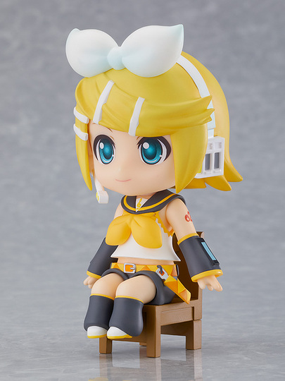Фигурка Nendoroid Swacchao! Kagamine Rin