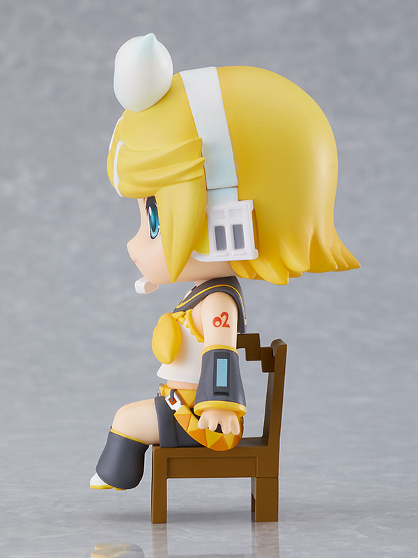 Фигурка Nendoroid Swacchao! Kagamine Rin