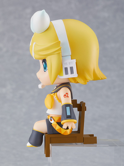 Фигурка Nendoroid Swacchao! Kagamine Rin