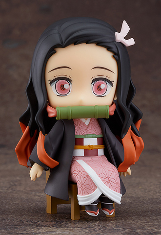 Фигурка Nendoroid Swacchao! Nezuko Kamado