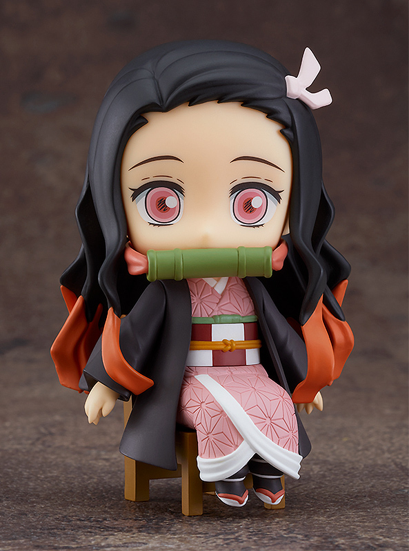Фигурка Nendoroid Swacchao! Nezuko Kamado