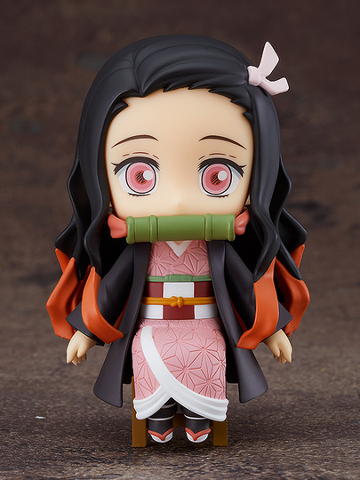 Фигурка Nendoroid Swacchao! Nezuko Kamado