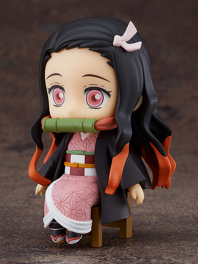 Фигурка Nendoroid Swacchao! Nezuko Kamado