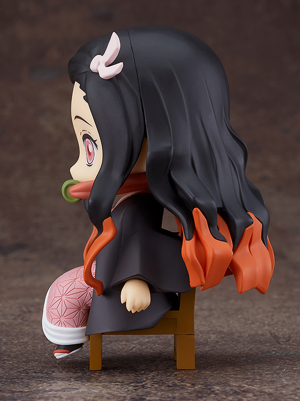 Фигурка Nendoroid Swacchao! Nezuko Kamado
