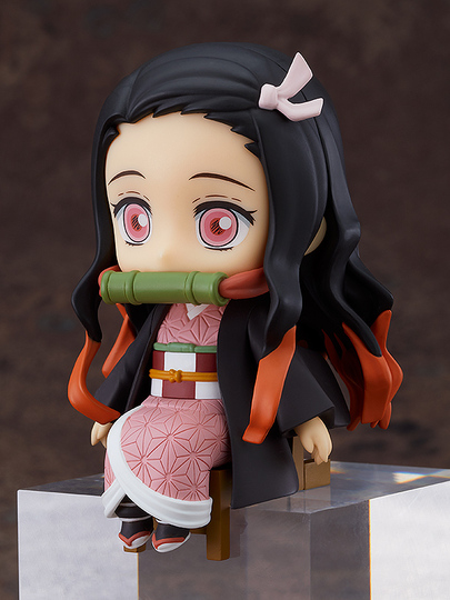 Фигурка Nendoroid Swacchao! Nezuko Kamado