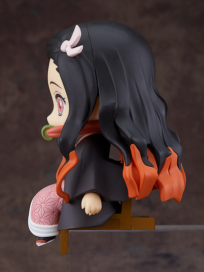 Фигурка Nendoroid Swacchao! Nezuko Kamado