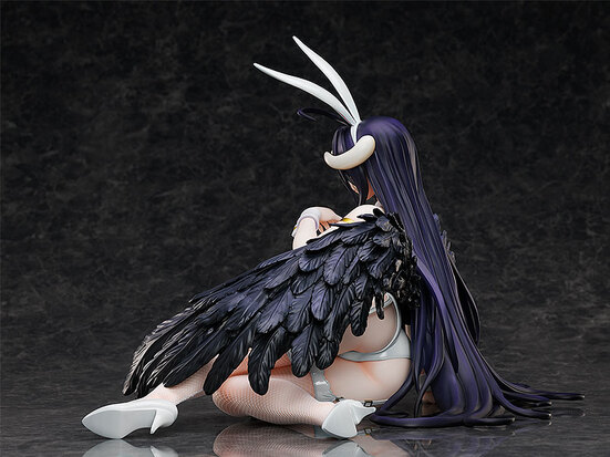 Фигурка Albedo: Bunny Ver.