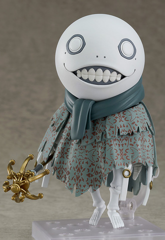 Фигурка Nendoroid NieR Replicant ver. 1.22474487139... Emil