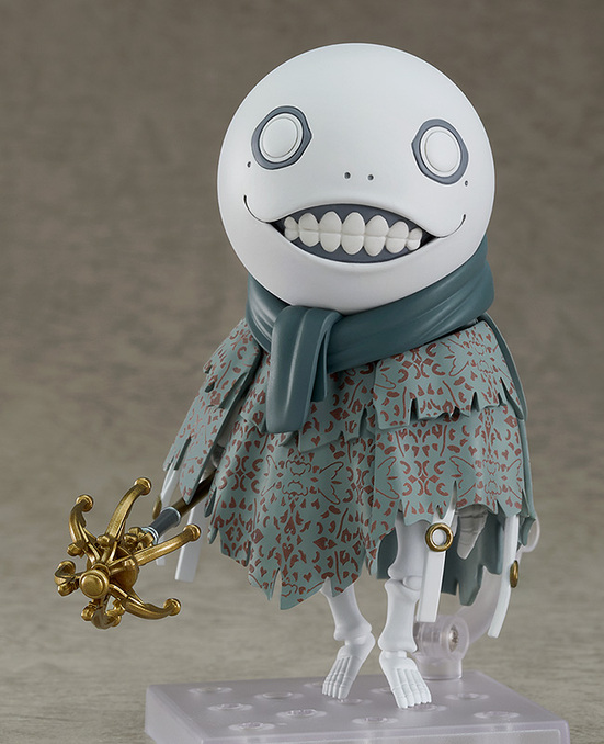 Фигурка Nendoroid NieR Replicant ver. 1.22474487139... Emil