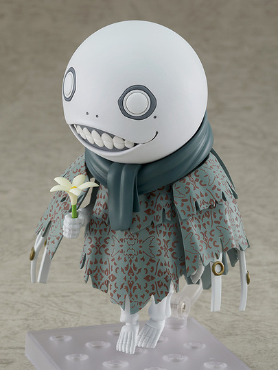 Фигурка Nendoroid NieR Replicant ver. 1.22474487139... Emil