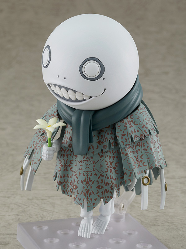 Фигурка Nendoroid NieR Replicant ver. 1.22474487139... Emil