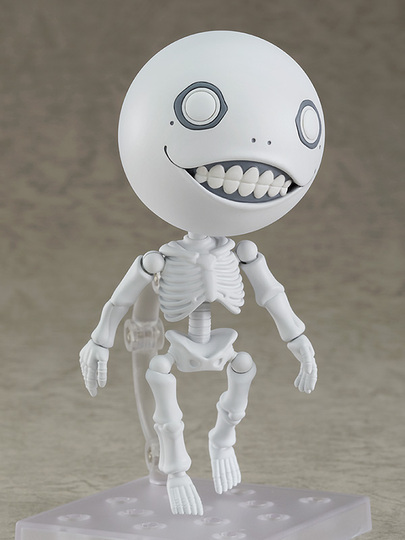 Фигурка Nendoroid NieR Replicant ver. 1.22474487139... Emil