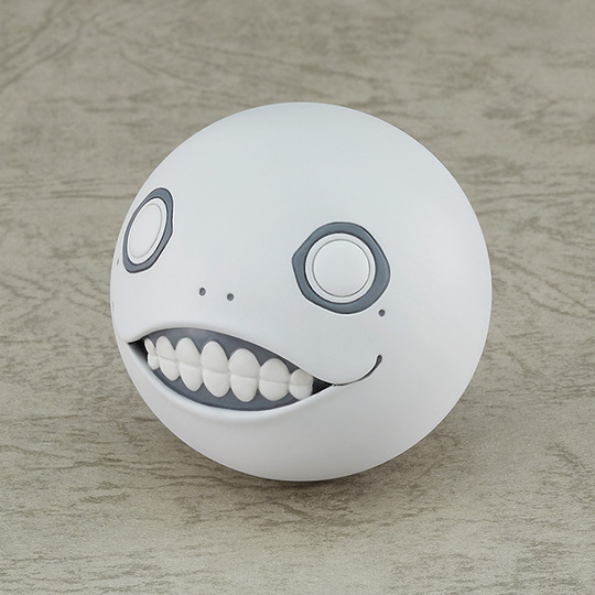 Фигурка Nendoroid NieR Replicant ver. 1.22474487139... Emil