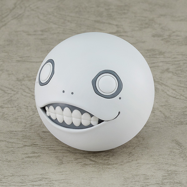 Фигурка Nendoroid NieR Replicant ver. 1.22474487139... Emil
