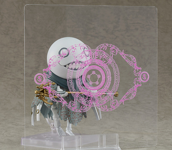 Фигурка Nendoroid NieR Replicant ver. 1.22474487139... Emil
