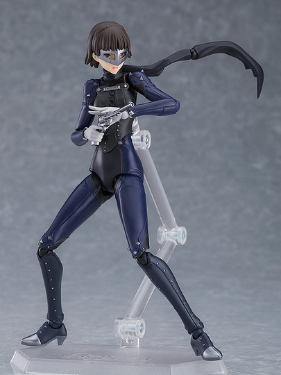 Фигурка figma Queen