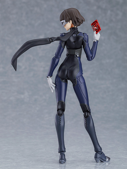 Фигурка figma Queen