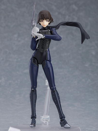 Фигурка figma Queen